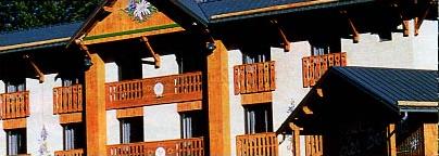 H�tel Club du Soleil les Bergers 2 ** / Alpes-de-Haute-Provence / France