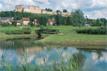 Court S&eacute;jour - Week-end / Week-end bienfaisant en roulotte / Besm&eacute; (Aisne)