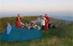 Court S&eacute;jour - Week-end / Nuit d'ailleurs, un bivouac au sommet / Lajoux (Jura)