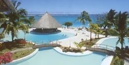 Le Golf � l'�le Maurice