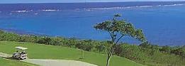 Le Golf � Carenage Bay / Canouan