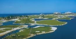 Le Golf � Cuba