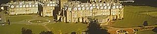 Le Golf en Ecosse