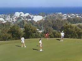 H�tel Atalya Park / Marbella / Le Golf en Espagne