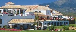 H�tel La Cala Resort / Andalousie / Le Golf en Espagne