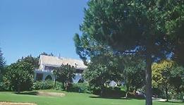 H�tel Los Monteros / Costa del Sol / Le Golf en Espagne