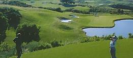 Le Golf en Espagne