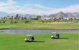 Jolie Ville Golf & Resort / Sharm El Sheikh / Egypte