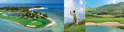 S�jour Golf