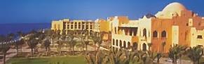 Le Golf � Duba�