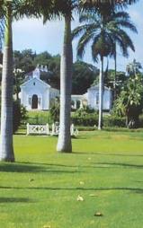 Le Golf en Jama�que