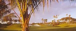 Le Golf en Floride / USA