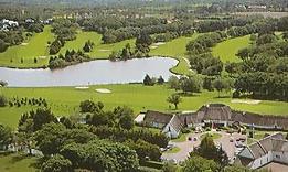 H�tel Le Saint Denac / La Baule / Le Golf en France