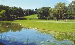 H�tel Le Domaine de Divonne / Divonne-les-Bains / Le Golf en France