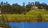 H�tel Martinez / Cannes / Le Golf en France