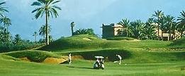 Le Golf au Maroc