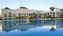 Le Golf au Maroc