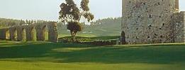 H�tel Caesar Park Penha Longa / Lisbonne / Le Golf au Portugal