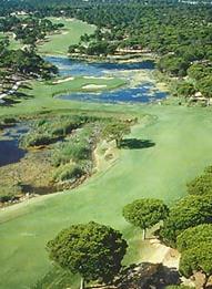 Le Golf au Portugal
