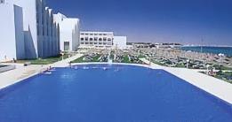 Le Golf en Tunisie