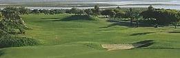 Le Golf en Tunisie