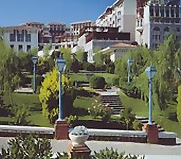 Le Golf en Turquie