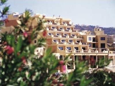Grand Hotel 4 **** / Mgarr / Gozo