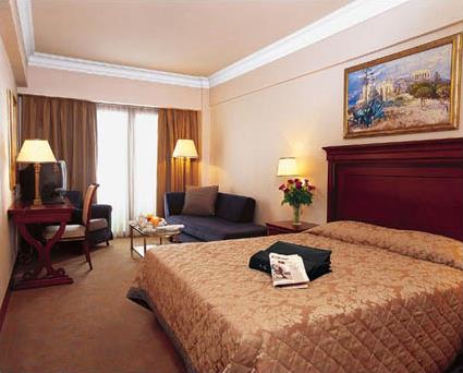 Hotel Electra Palace 4 **** / Athnes / Grce
