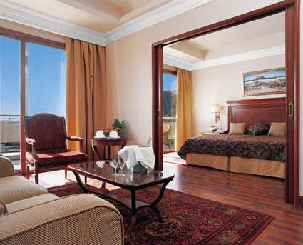 Hotel Electra Palace 4 **** / Athnes / Grce