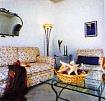Hôtel Aegialis 2 ** / Amorgos / Grèce / Chambre