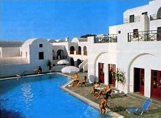 H�tel Aressana Cat. A / Gr�ce