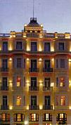 H�tel Delphi 4 **** / Ath�nes / Gr�ce