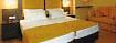 H�tel Delphi 4 **** / Ath�nes / Gr�ce / Chambre