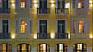 H�tel Delphi 4 **** / Ath�nes / Gr�ce