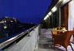 H�tel Electra Palace 4 **** / Ath�nes / Gr�ce / Balcon