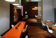H�tel  Fresh 4 **** / Ath�nes / Gr�ce
