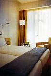 H�tel  Fresh 4 **** / Ath�nes / Gr�ce / Chambre