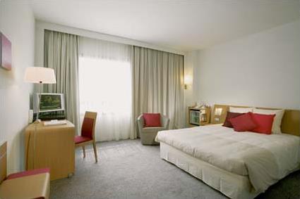 Hotel Novotel 4 **** / Athnes / Grce