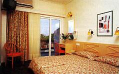 H�tel Jason Inn 3 *** / Ath�nes / Gr�ce / Chambre