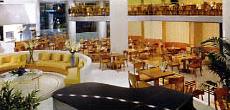 H�tel Titania 4 **** / Ath�nes / Gr�ce / Piano bar