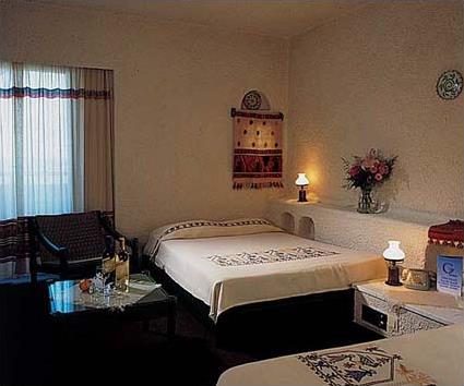 Hotel Athos Palace 3 *** / Chalkidiki / Grce 