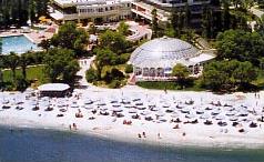 H�tel Pallini Beach 3 *** / Chalkidiki / Gr�ce 