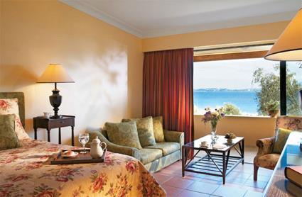 Hotel Grecotel Corfu Imperial 5 ***** / Corfou / Grce 