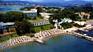 H�tel Kontokali Bay 5 ***** / Corfou / Gr�ce