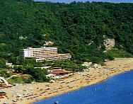 H�tel Louis Grand 4 ****/ Corfou / Gr�ce / Environnement