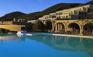 H�tel Marbella 4 **** / Corfou / Gr�ce