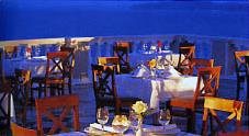 H�tel Marbella 4 **** / Corfou / Gr�ce / Restauration