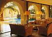 H�tel Marbella 4 **** / Corfou / Gr�ce / Salon