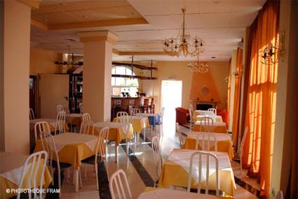 Hotel Philoxenia 2 ** / Corfou / Grce