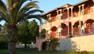 Hotel Philoxenia 2 ** / Corfou / Gr&egrave;ce